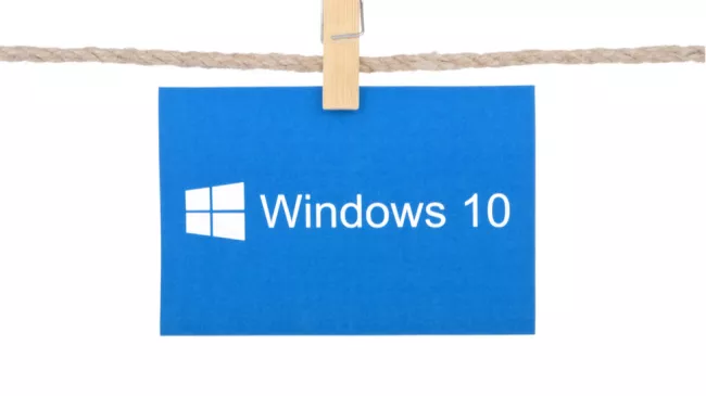 Последняя версия Windows 10 может плохо сказаться на SSD. Microsoft уже тестирует исправление